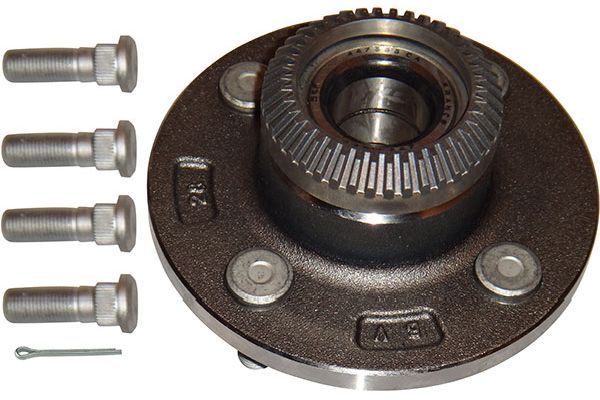 KAVO PARTS Комплект подшипника ступицы колеса WBH-6518